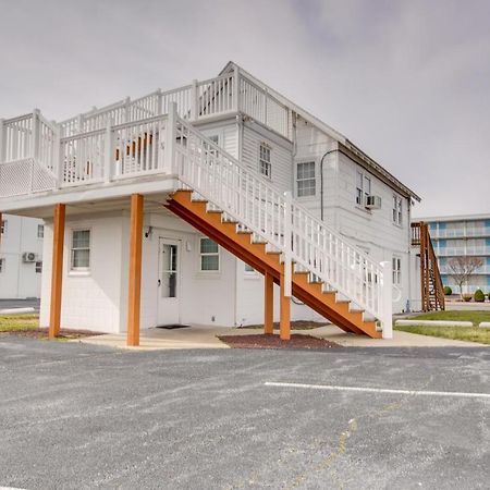 آوشين سيتي Empress Motel المظهر الخارجي الصورة