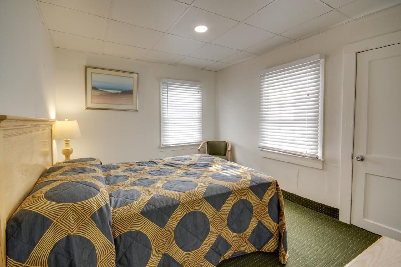 آوشين سيتي Empress Motel المظهر الخارجي الصورة