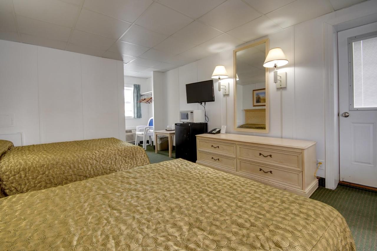 آوشين سيتي Empress Motel المظهر الخارجي الصورة